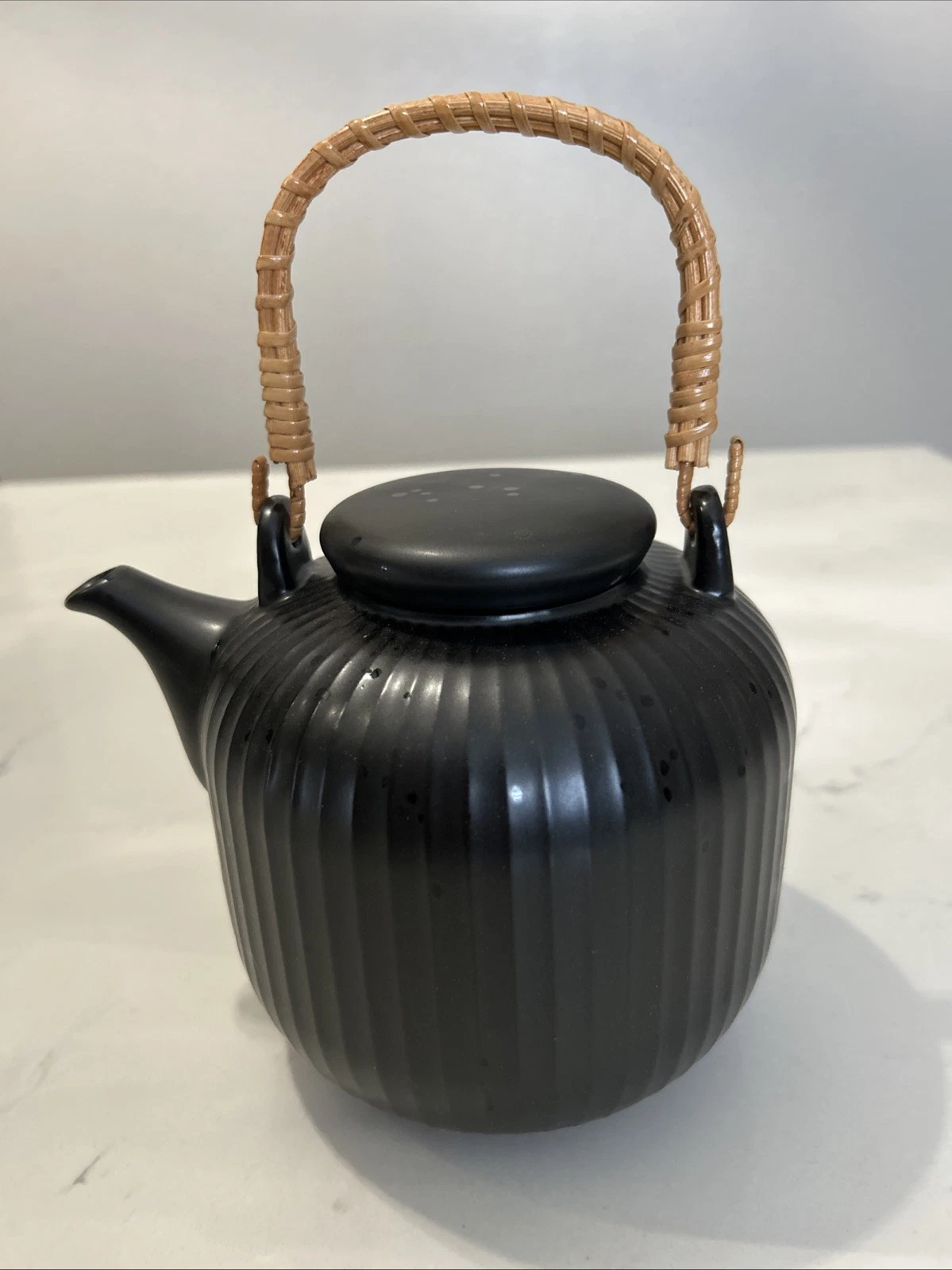 Bodum Douro Porcelain Tea Pot Open Box