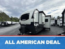 2026 Forest River Rockwood Mini Lite 2511S