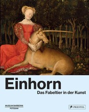 Béatrice de Chancel-Bardelot / Einhorn978379...