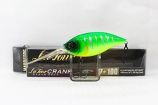 Yo Zuri La Tour Crank 7+ 100F Floating Lure R1583-HT (2348)