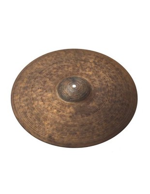 Istanbul Agop 30th Anniversary Crash 18