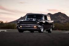 1957 Chevrolet 454 