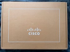 Image of NEW Cisco CBS250-48T-4X 48-Port Gigabit Smart Switch 10G SFP+ SEALED