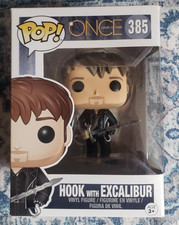 Funko Pop Once Upon A Time Vinyl Figures Checklist and Gallery 20
