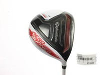 TaylorMade AeroBurner Mini Golf Club Mens RH 14-deg Driver Regular Graphite