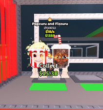 Popcuru and Fizzuru $1B/s  | STEAL A BRAINROT SECRET | CHEAPEST ON EBAY