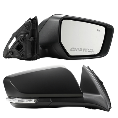 For Chevy Impala 2014-2020 Right Side Mirror W/ BSD W/ Turn Signal