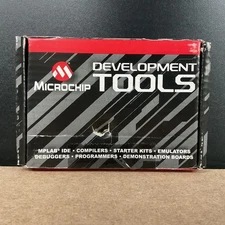 Microchip Development Tools AC243007 MM7150 Motion Module Evaluation Board