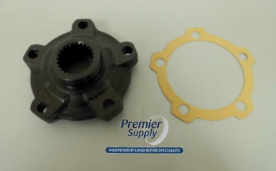 LAND ROVER DEFENDER Heavy Duty Drive Flange Replaces RUC105200