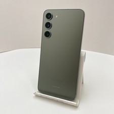 Samsung Galaxy S23 plus SM-S916U - 256GB - グリーン (T-モバイルのみ) - 状態良好 - 画像3/4