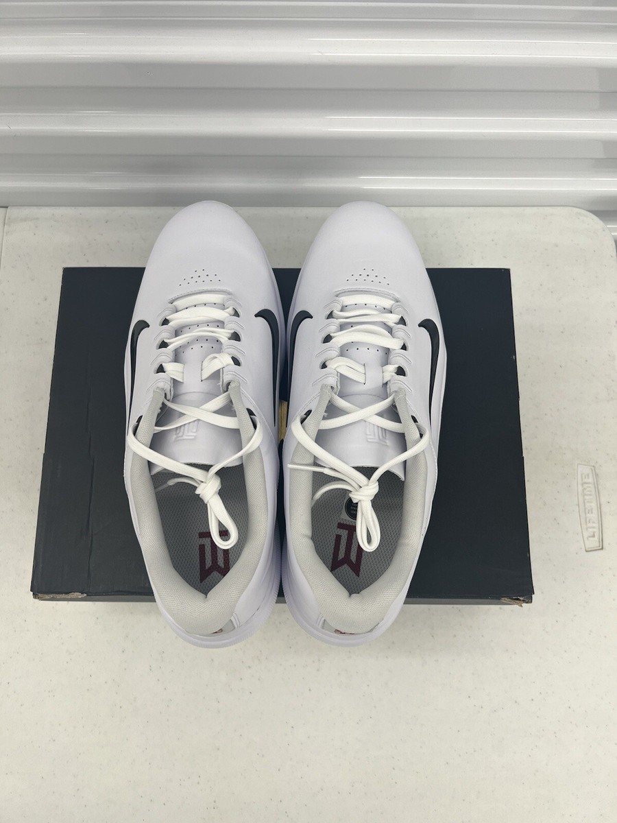 Men's Size 9.5 Wide - Nike Air Zoom TW Tiger Woods 20 Golf Men's Size 9.5 Wide - Nike Air Zoom TW Tiger Woods 20 Golf