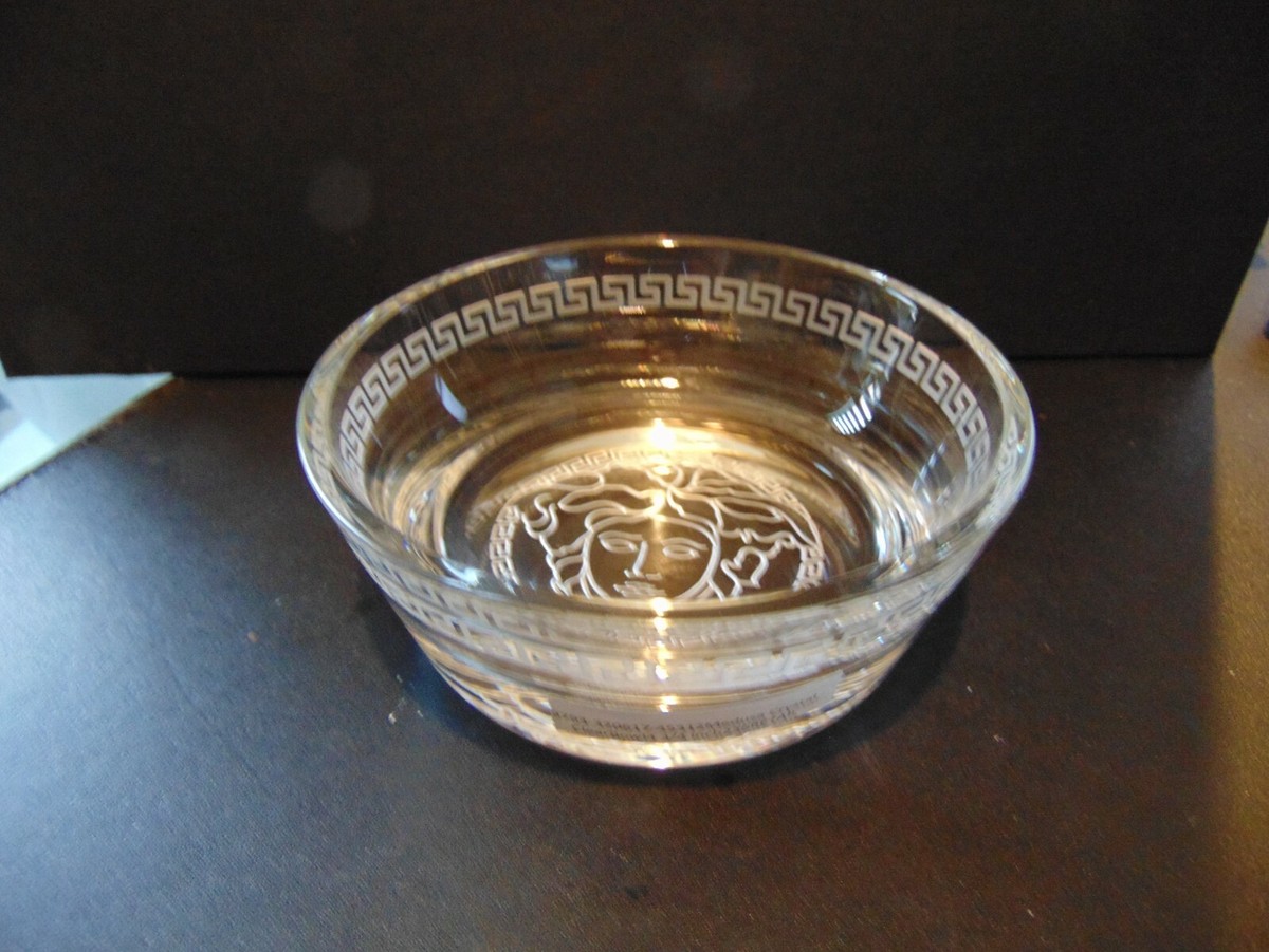 VERSACE BY ROSENTHAL,GERMANY 