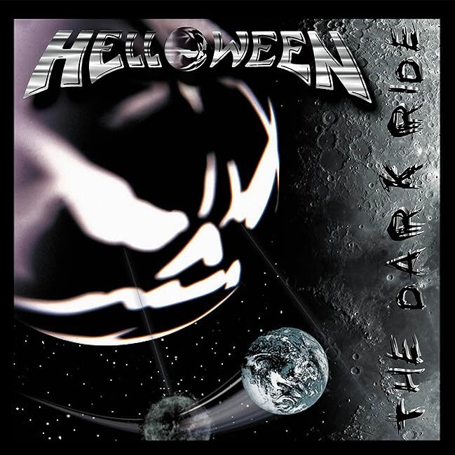 廃盤美品　Helloween  SHM-CD  ハロウィン　3タイトル　セット 廃盤美品 Helloween SHM-CD ハロウィン 3タイトル セット - 洋楽