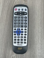 Mintek RC-320, RC320 Original DVD Player Remote Control Genuine