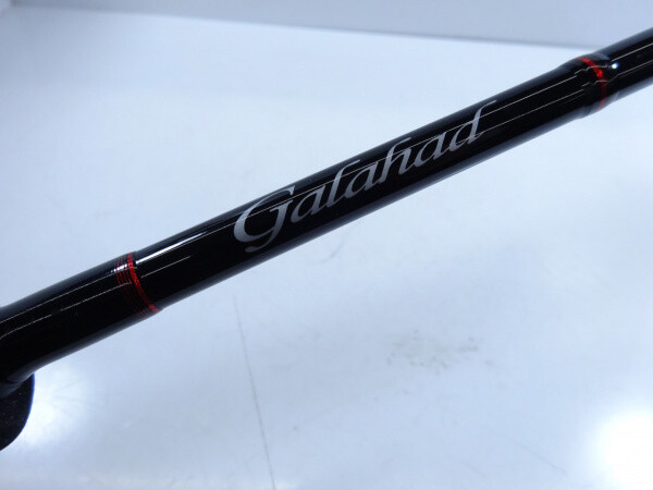 ヤマガ ブランクス ギャラハド GA-632S YAMAGA Blanks YAMAGA Blanks 送料無料 ヤマガブランクス ギャラハド 632S