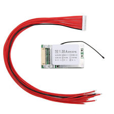 JBD-HP16SA 20A 10S Protection Board 3.6V//3.7V 18650 Li-ion Battery Cell