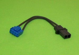 PowerLite Home Cinema 725HD OEM Epson Ballast Cord or Cable PowerLite Home Cinema 730HD PowerLite Home Cinema 600