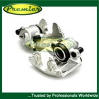 Premier 2x Brake Calipers Front Fits Audi TT (Mk2) 2.0 TDI