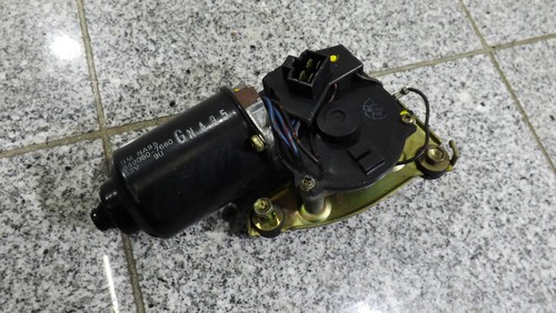 Mazda MX5 NB Scheibenwischermotor / Wischermotor 8490507680  original