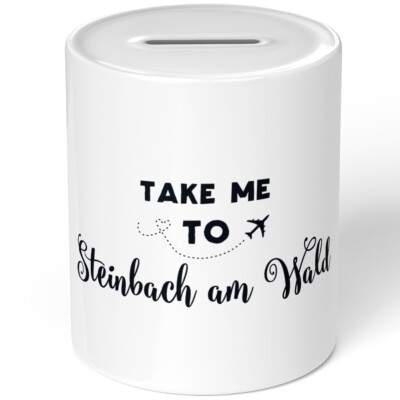 Take me to Steinbach am Wald 10706591086