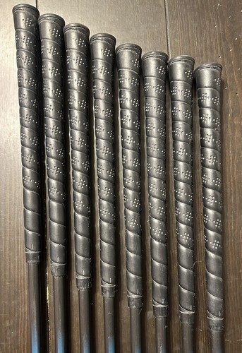 Ladies Hogan H-40 Oversize Iron Set - Picture 5 of 5