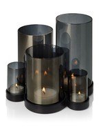 "Philippi Design Windlicht \"Lichtermeer\" Modern 119002 Top Geschenk"