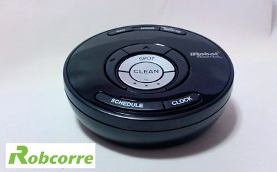Telecomando 804-WCC Wireless per Roomba WiFi Radiocomando 560 580 581 | eBay