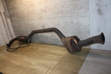 Mercedes SLK R171 200 Katalysator Kat KT0247 A1714901114