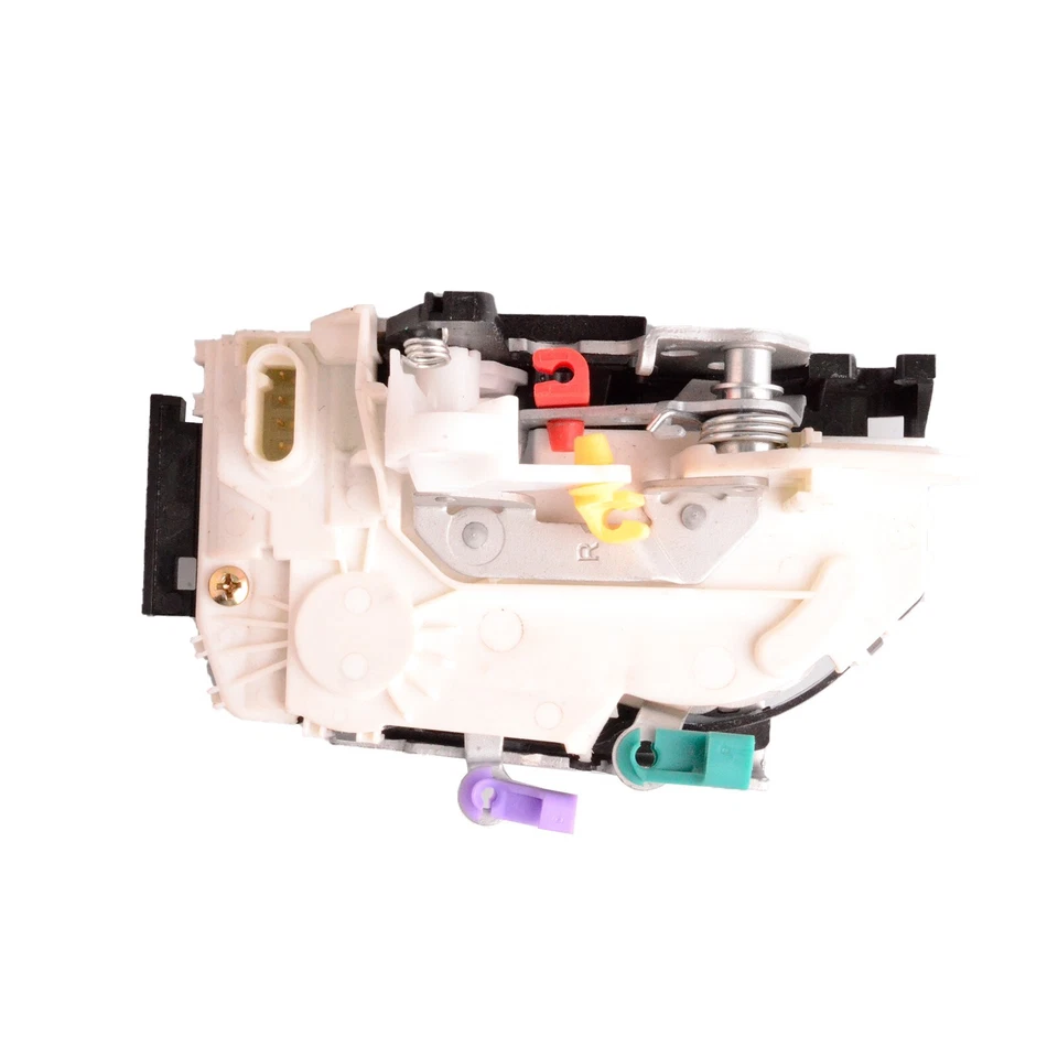 Front Right Door Lock Actuator Motor for Jeep Wrangler 05-19 Wrangler JK 2018 TJ — 第 3/4 张图片