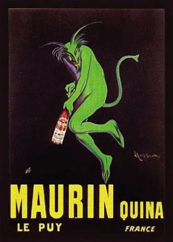 Maurin Quina for sale | eBay