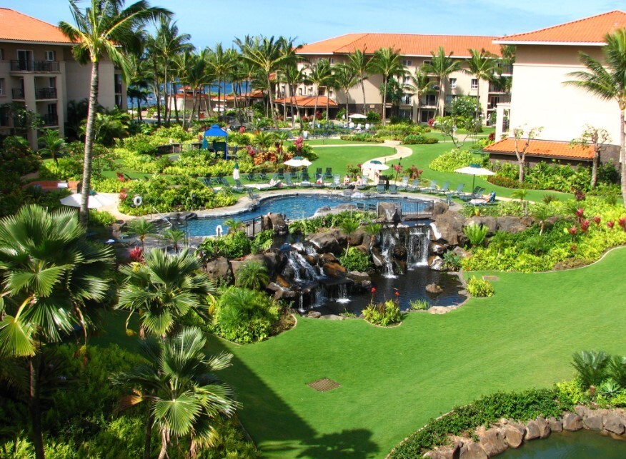 Marriott Waiohai Beach Club, Kauai 2 Bed/2Bath 1/3/251/10/25 Sleeps 8