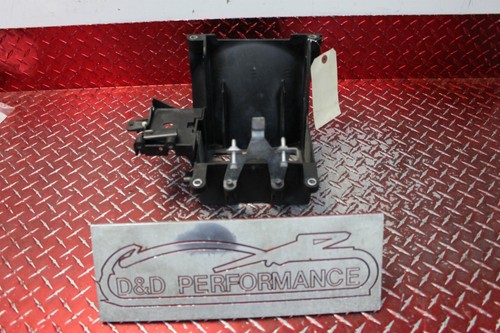 2017 HARLEY DAVIDSON ROAD KING OEM BATTERY BOX FOR ABS RK51