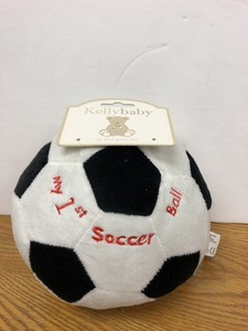 soccer rattle