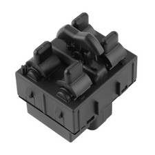 For 2007-10 Jeep Wrangler Master Power Window Control Lifter Switch Fl 4602756ab For 2007-10 Jeep Wrangler Master Power Window Control Lifter Switch Fl 4602756ab