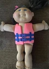Vintage Cabbage Patch Doll