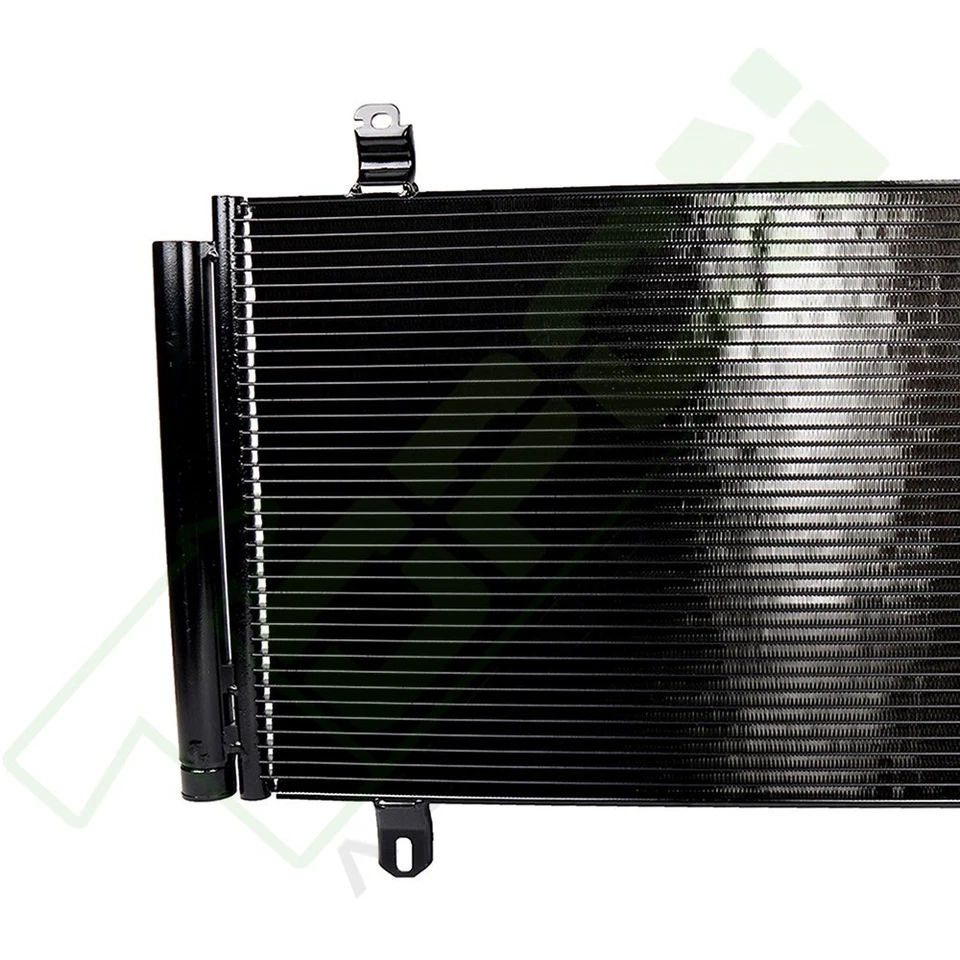 Radiator Condenser Cooling Fan For 2009 2010 2011 2012 2013 2014 Toyota Venza - Image 3 of 4