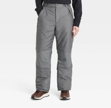 All In Motion Men s Snow Pants Size XXL