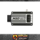 MSD ULTRA 6AL PLUS IGNITION BOX - BLACK FINISH - MSD65233