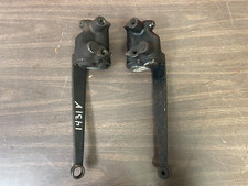 1937 1938 Chevy Master Deluxe Rear Delco Shocks 225