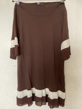 Laetitia Mem Long Top/Short Dress In Very Good Pre-owned Condition