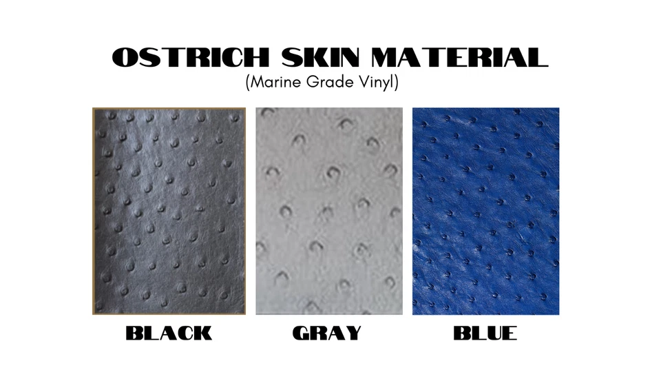 Harley Davidson Ultra Replacement Seat Cover with Tourpack to match - Image 3 of 4