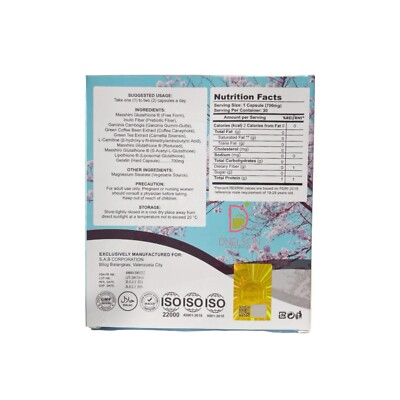 masshiro glutathione benefits Ghk-cu 50mg Injection at Best Price in Mumbai, Maharashtra main image 1