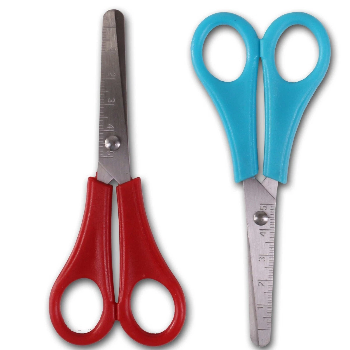 Safety scissors for adults deals