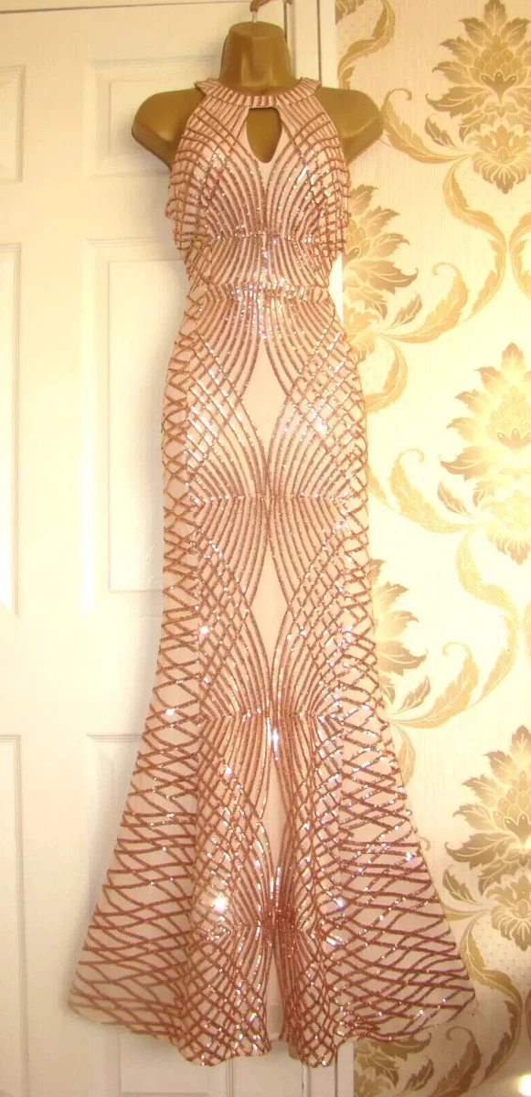 Quiz Sequins Dresses for Women for sale | eBay UK
