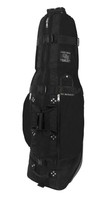Club Glove Last Bag Large Pro Golf Travel Bag Cover In Black - 2016 Club Glove Last Bag Large Pro Golf Travel Bag Cover In Black - 2016