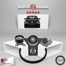 Kit de distribution Chevrolet CRUZE