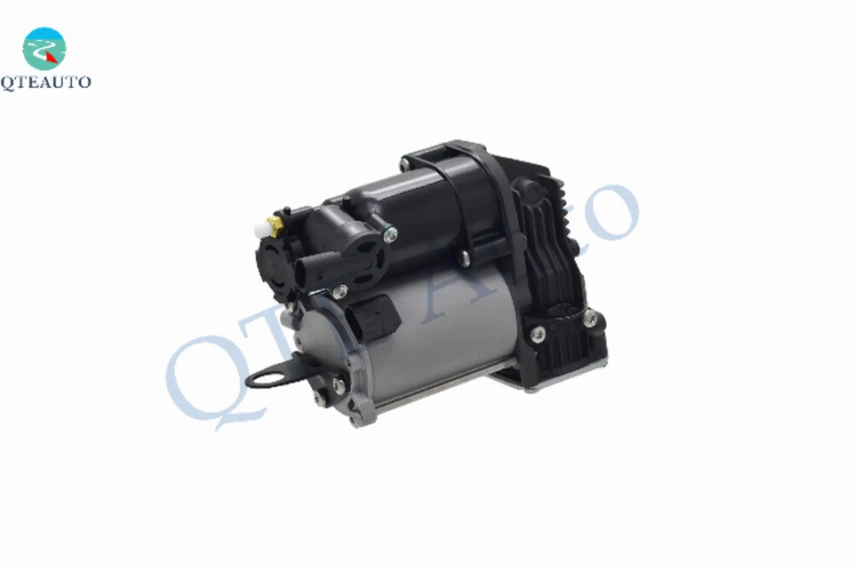Air Suspension Compressor For 2008-2014 Mercedes-Benz CL63 AMG W/ Airmatic & ADS - Image 2 of 4
