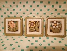 6 Formelle Sottopentola Thun 2 Girasole 2 Tulipano 2 Margherita 