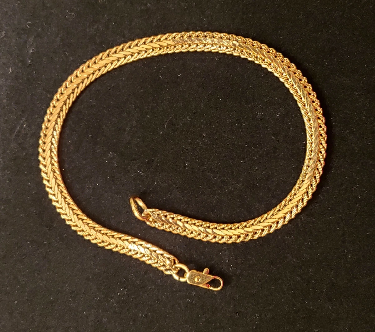 Flat wheat hotsell chain