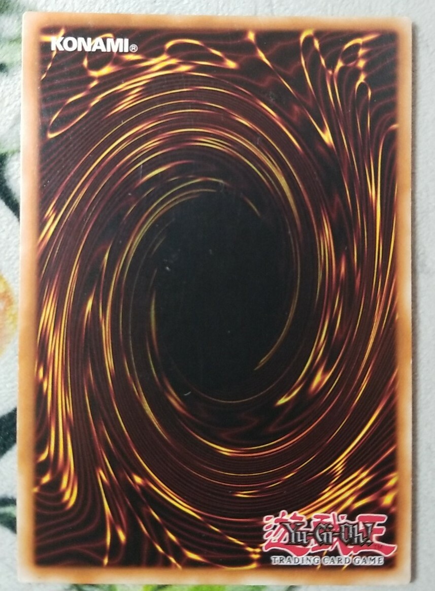 Gaia the Dragon Champion LOB-125 Secret Rare Unlimited Edition